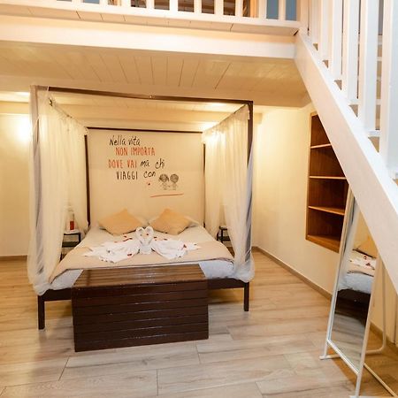 Trastevere suite Roma Exterior foto