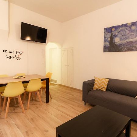 Trastevere suite Roma Exterior foto
