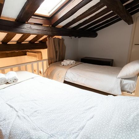 Trastevere suite Roma Exterior foto
