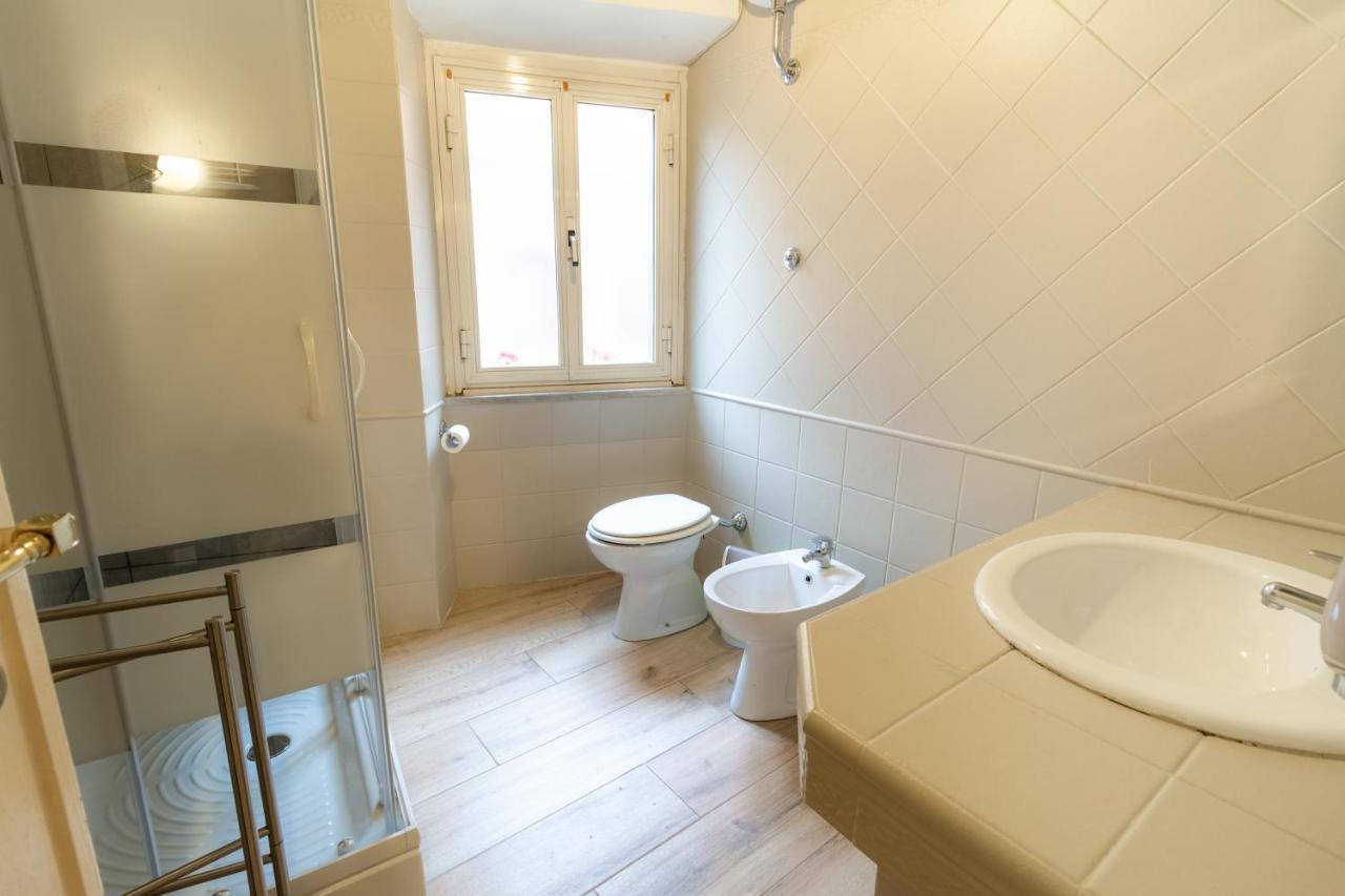 Trastevere suite Roma Exterior foto