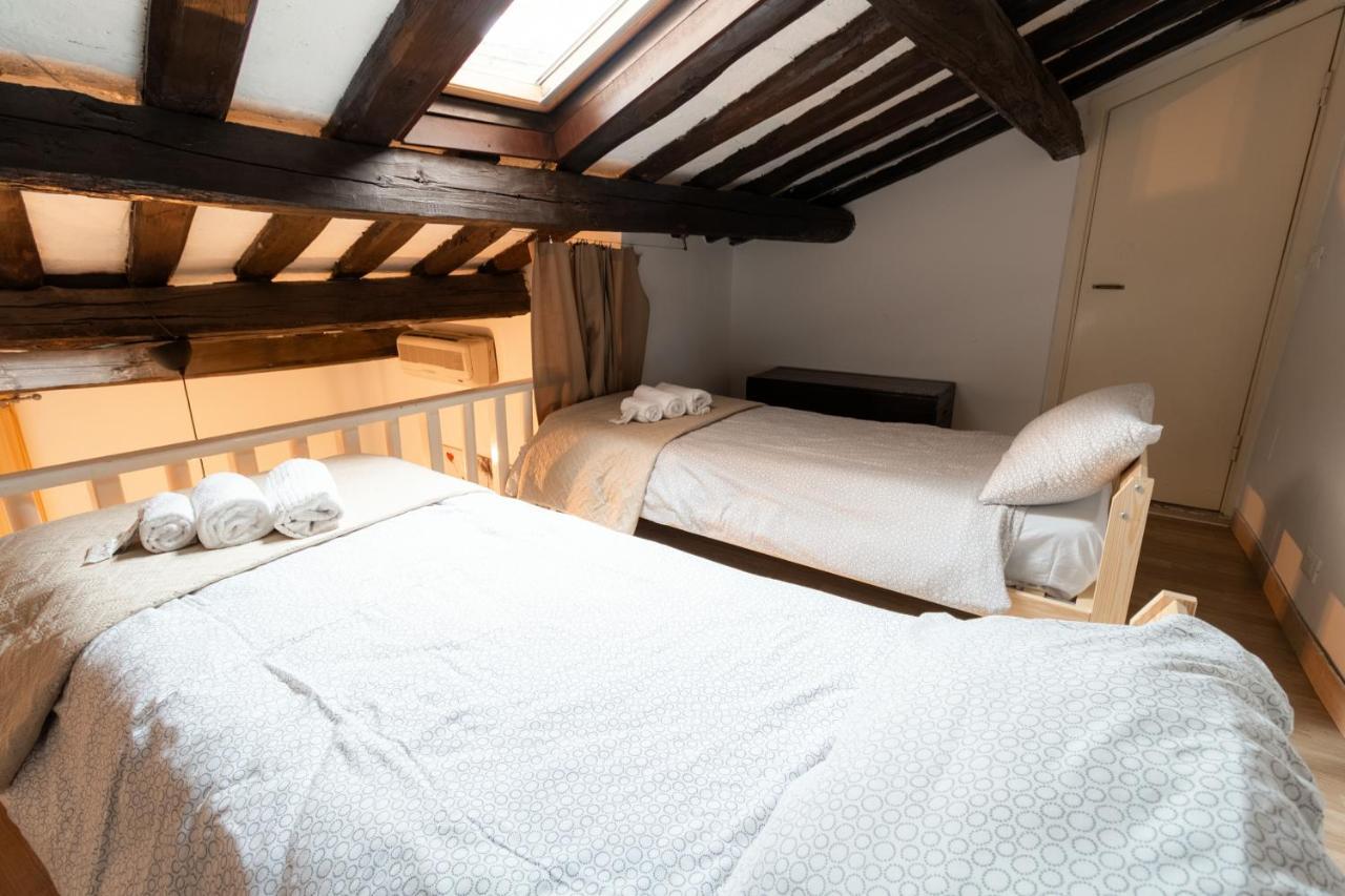 Trastevere suite Roma Exterior foto