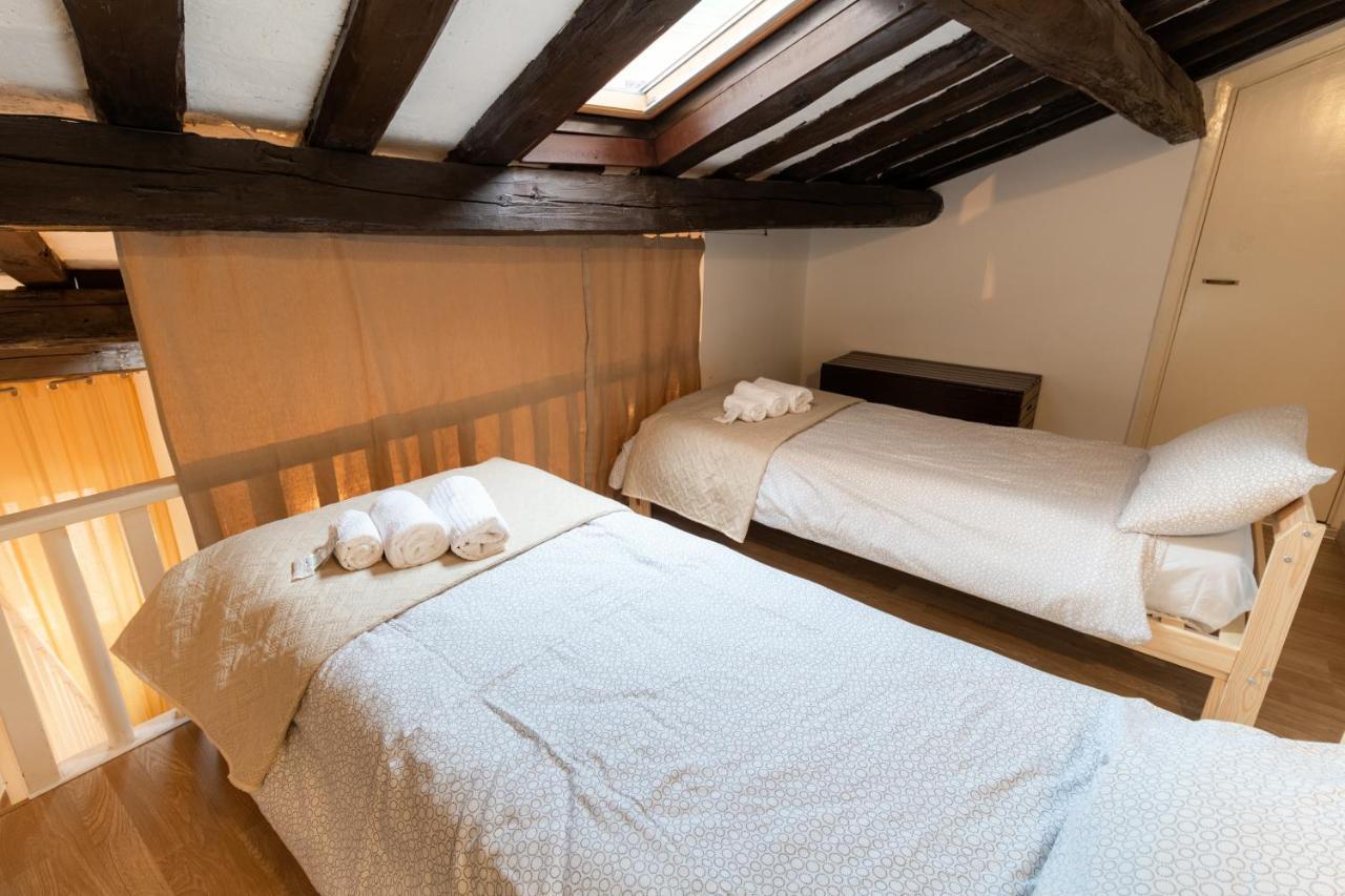 Trastevere suite Roma Exterior foto