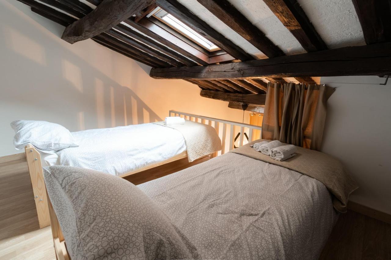 Trastevere suite Roma Exterior foto