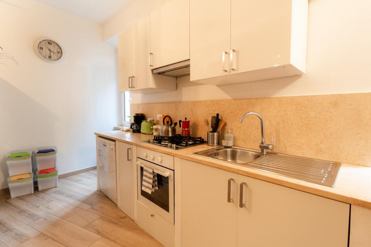 Trastevere suite Roma Exterior foto