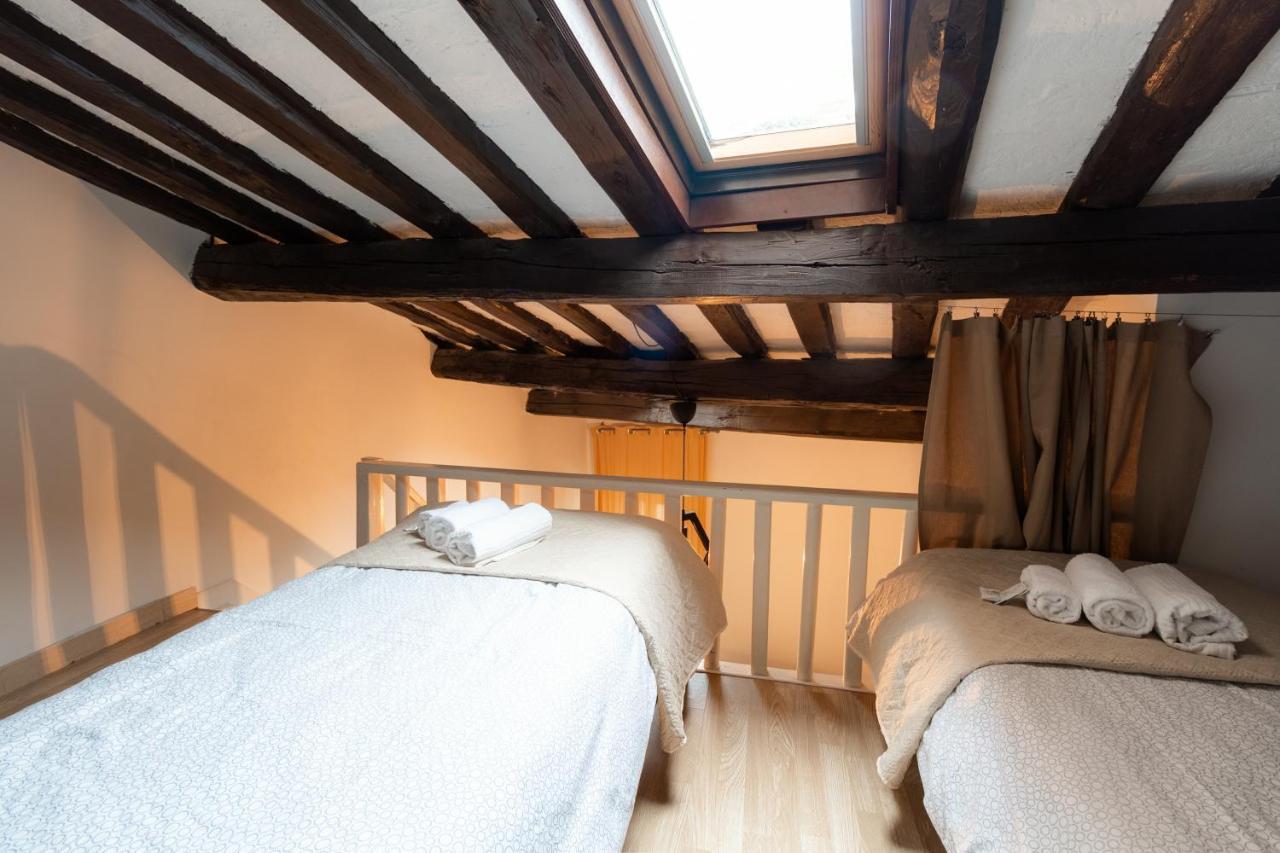 Trastevere suite Roma Exterior foto
