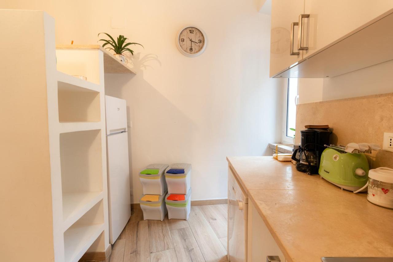 Trastevere suite Roma Exterior foto
