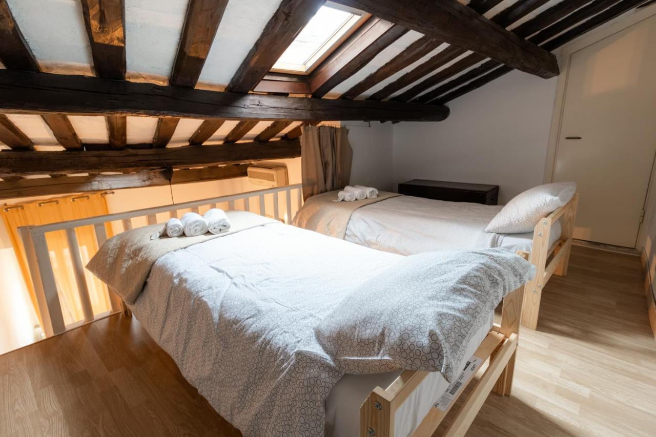 Trastevere suite Roma Exterior foto