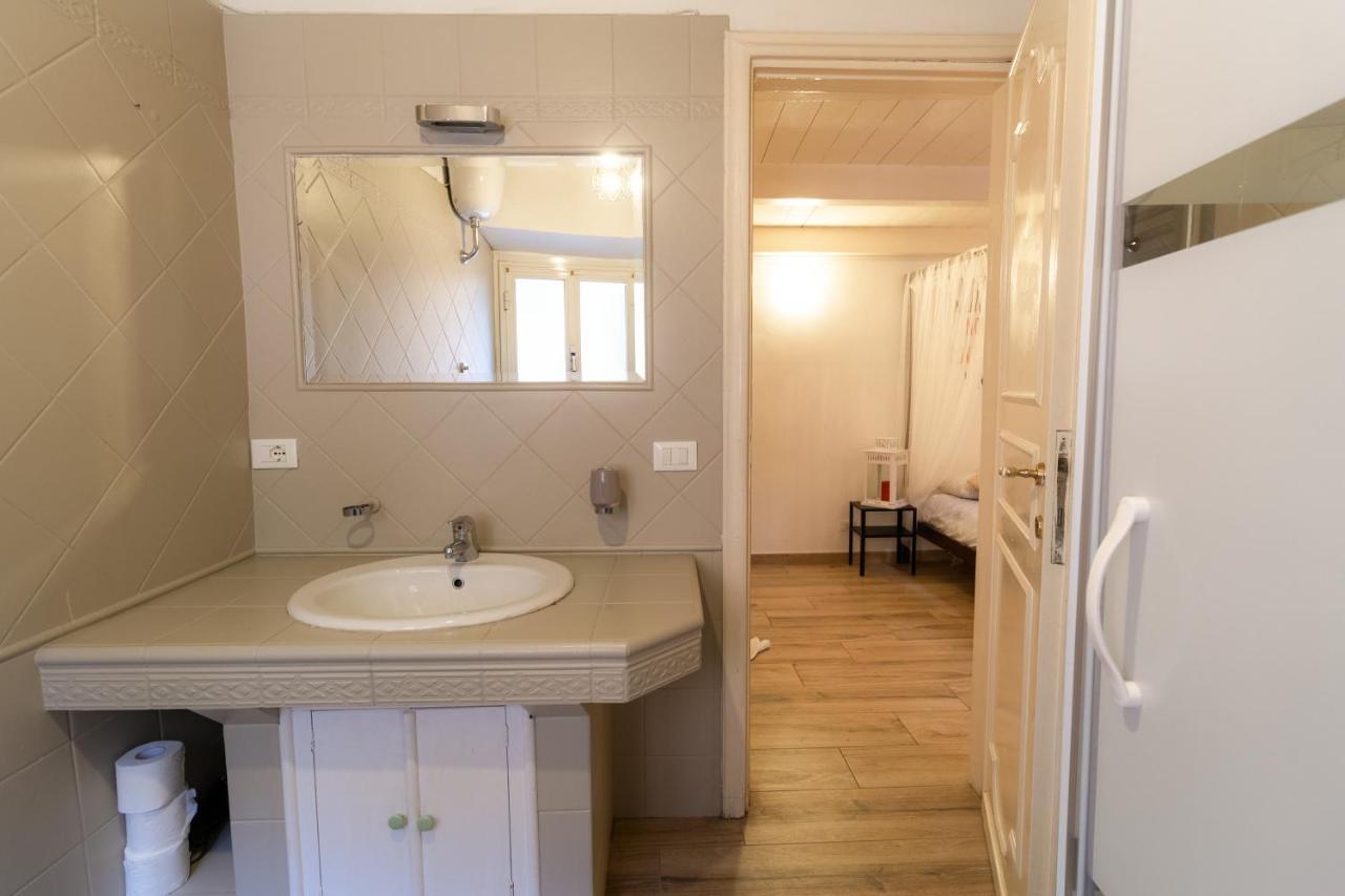 Trastevere suite Roma Exterior foto