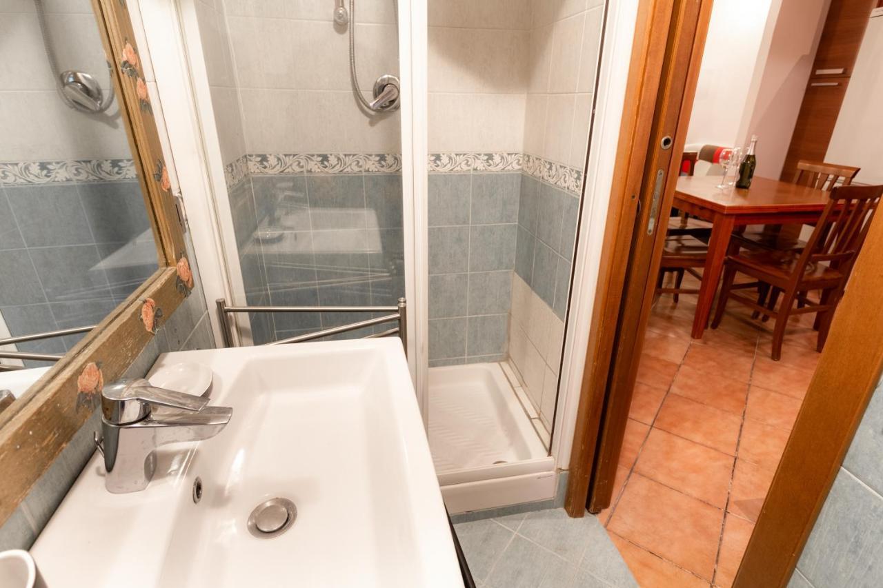 Trastevere suite Roma Exterior foto